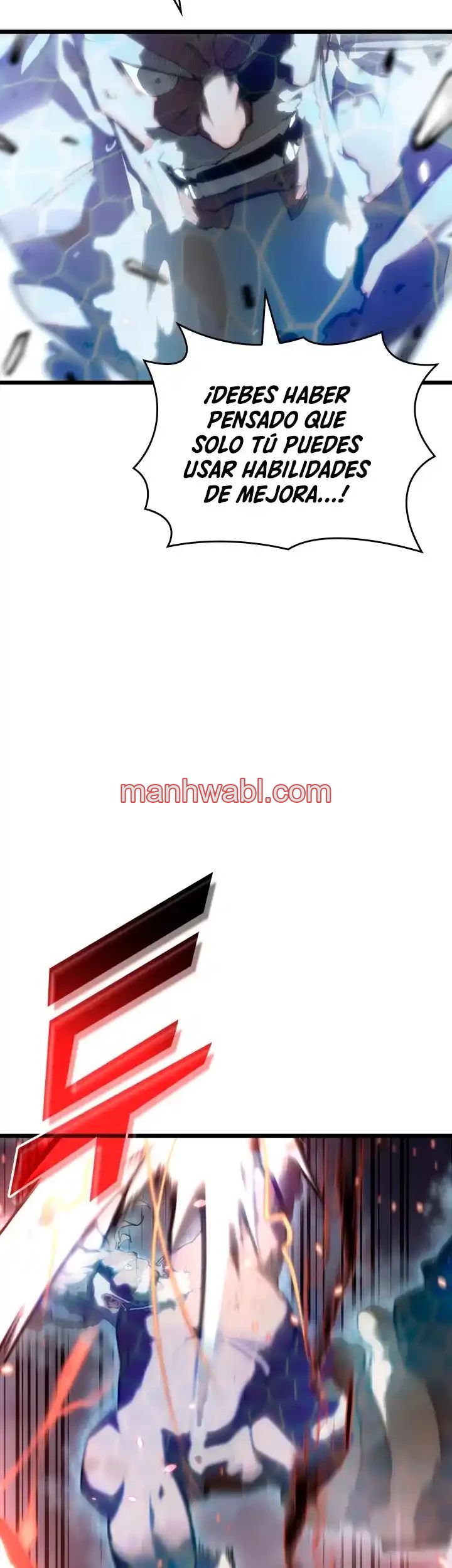 Regreso del ranker de clase SSS - Capítulo 37_3 manhwa