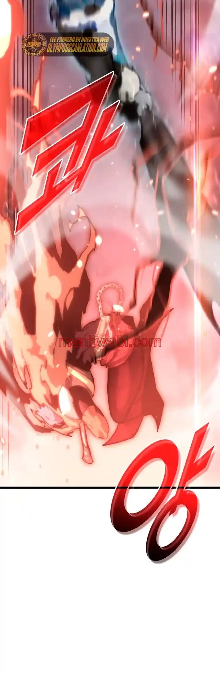 Regreso del ranker de clase SSS - Capítulo 37_3 manhwa
