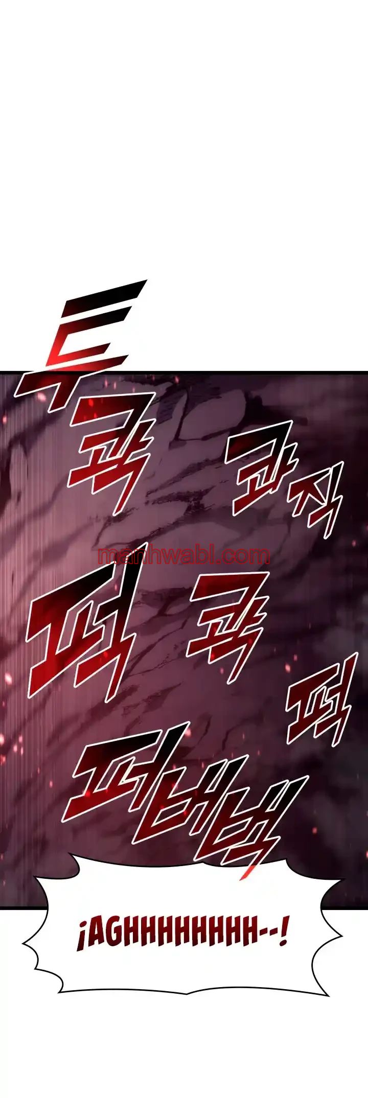 Regreso del ranker de clase SSS - Capítulo 37_3 manhwa