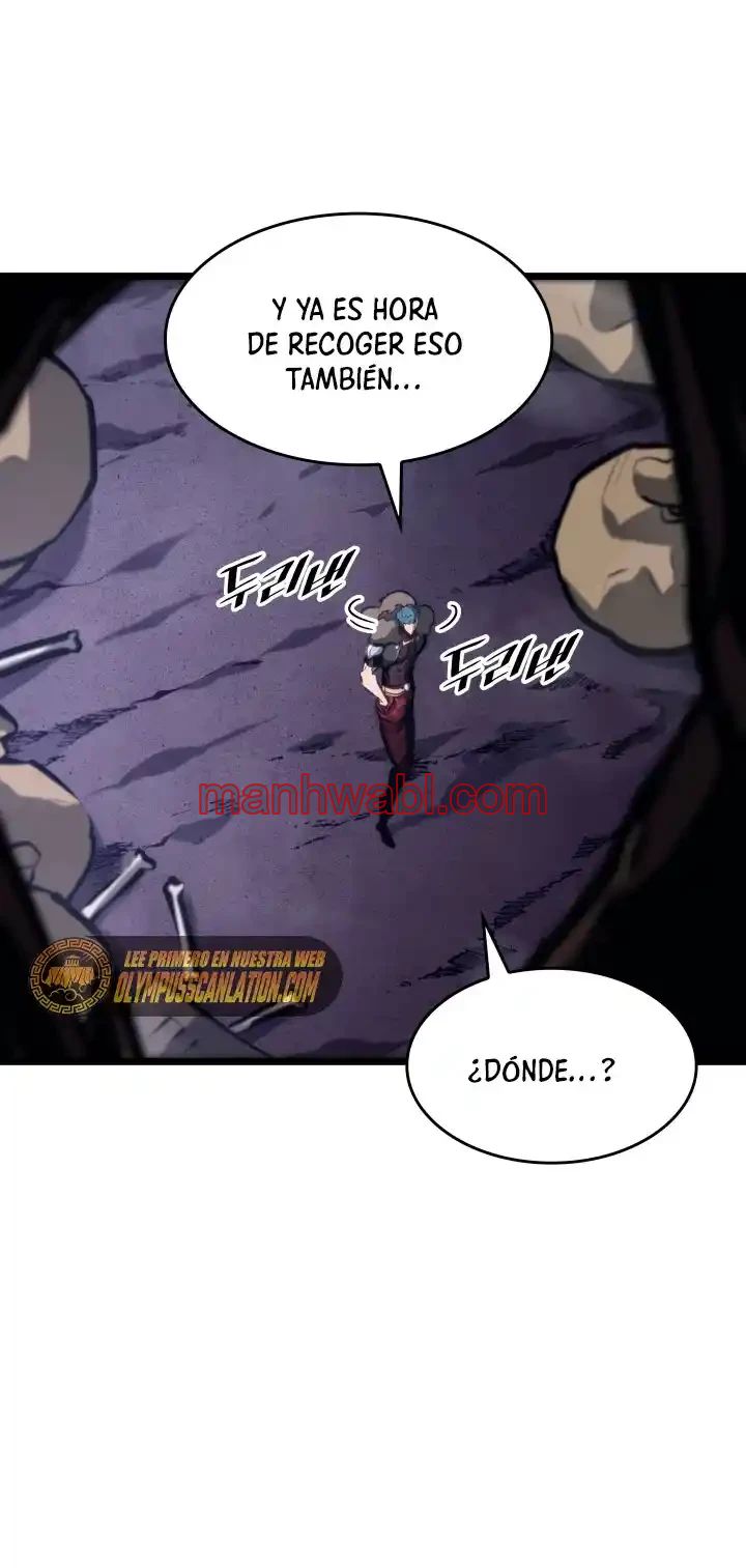 Regreso del ranker de clase SSS - Capítulo 37_3 manhwa