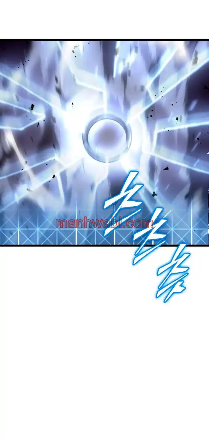 Regreso del ranker de clase SSS - Capítulo 38 manhwa