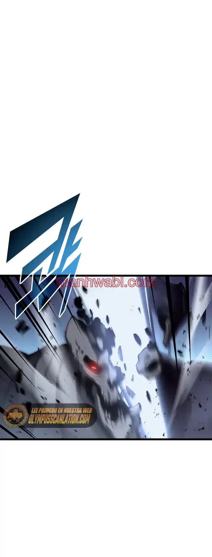 Regreso del ranker de clase SSS - Capítulo 38_2 manhwa