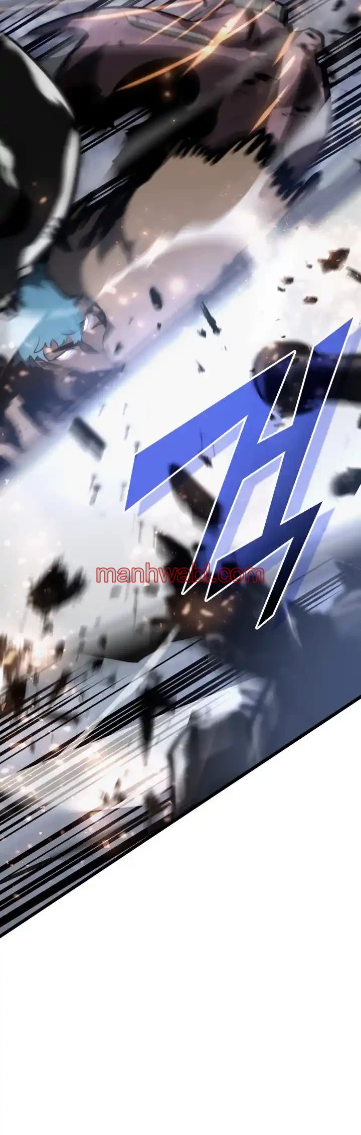 Regreso del ranker de clase SSS - Capítulo 38_2 manhwa