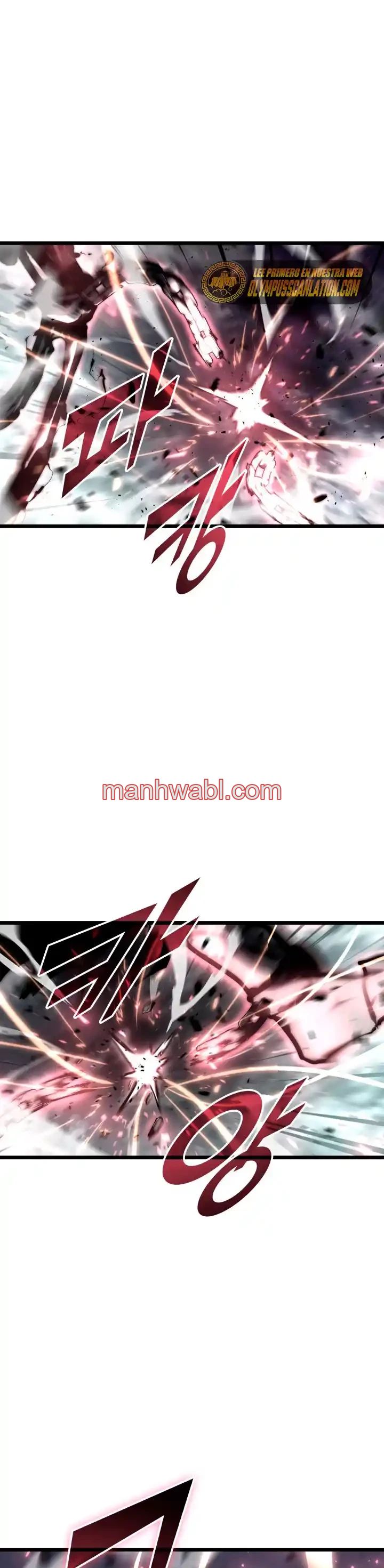 Regreso del ranker de clase SSS - Capítulo 38_2 manhwa