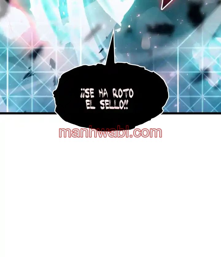 Regreso del ranker de clase SSS - Capítulo 38_2 manhwa