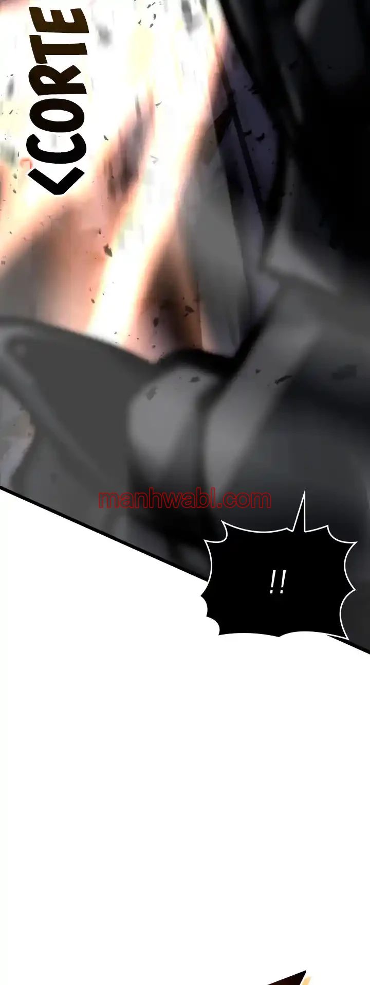 Regreso del ranker de clase SSS - Capítulo 38_2 manhwa