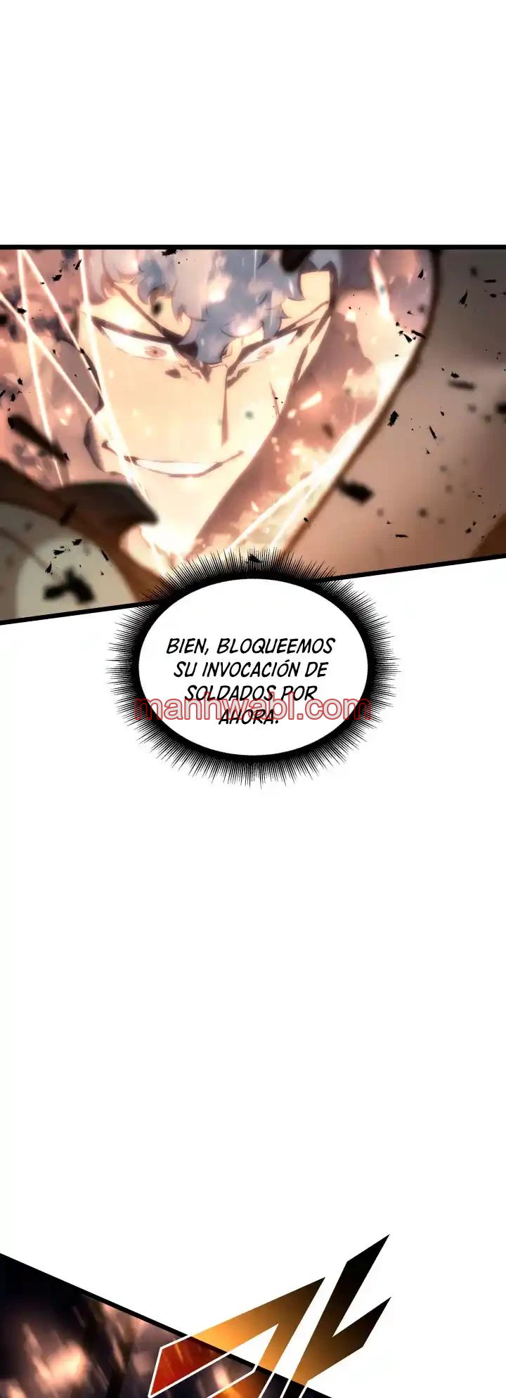 Regreso del ranker de clase SSS - Capítulo 38_3 manhwa