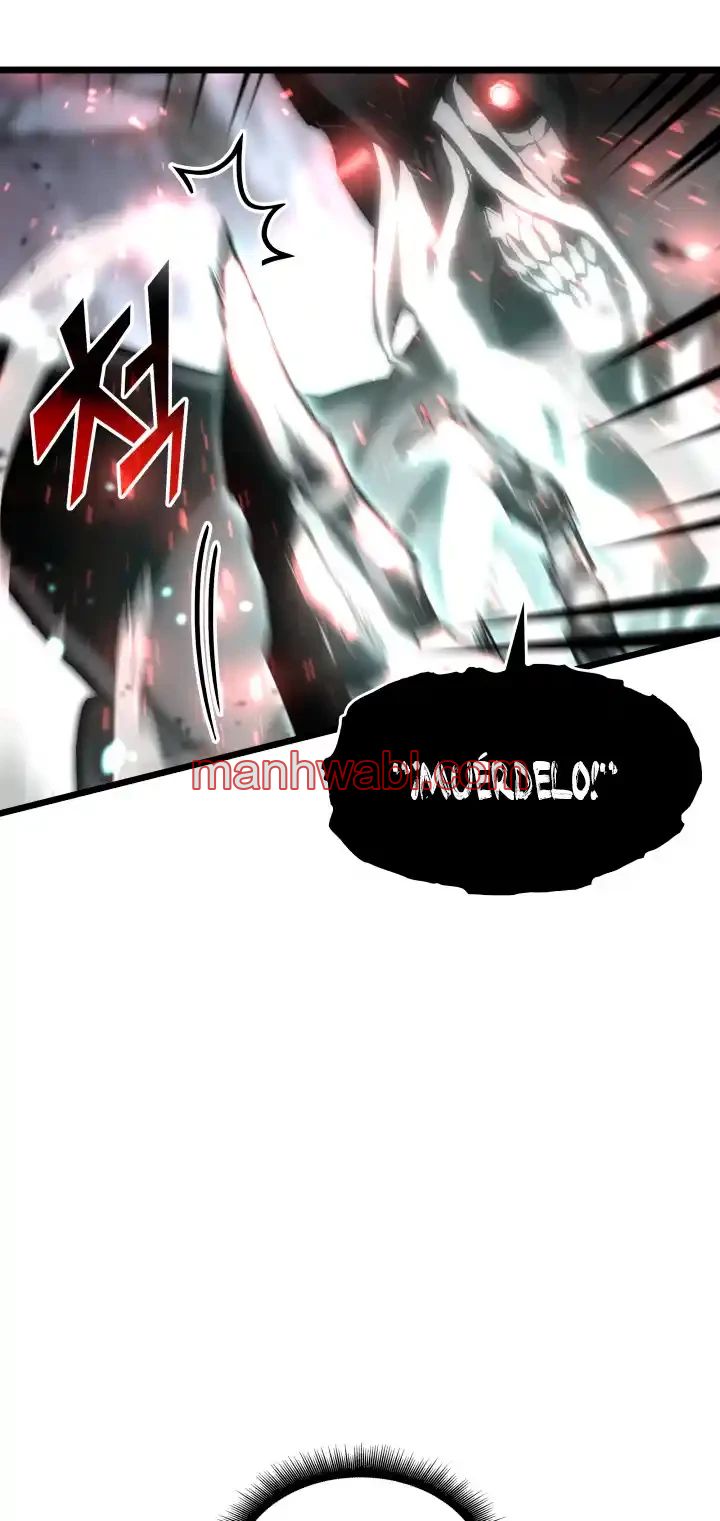 Regreso del ranker de clase SSS - Capítulo 38_3 manhwa