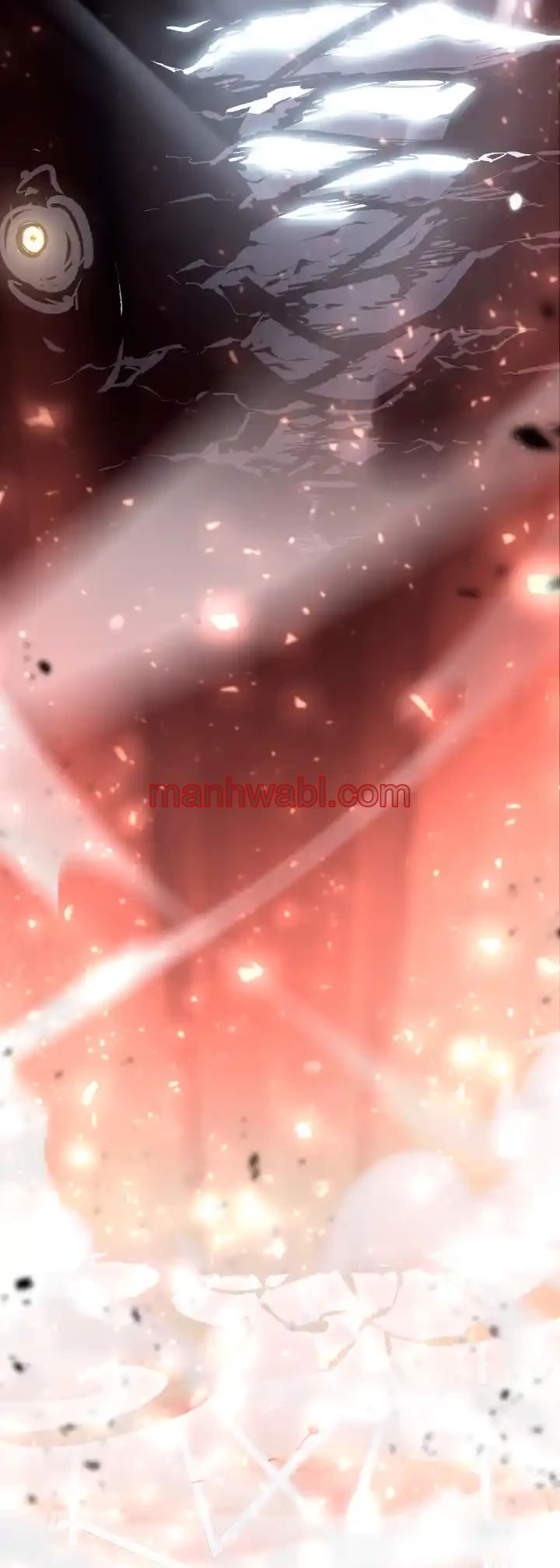 Regreso del ranker de clase SSS - Capítulo 38_3 manhwa