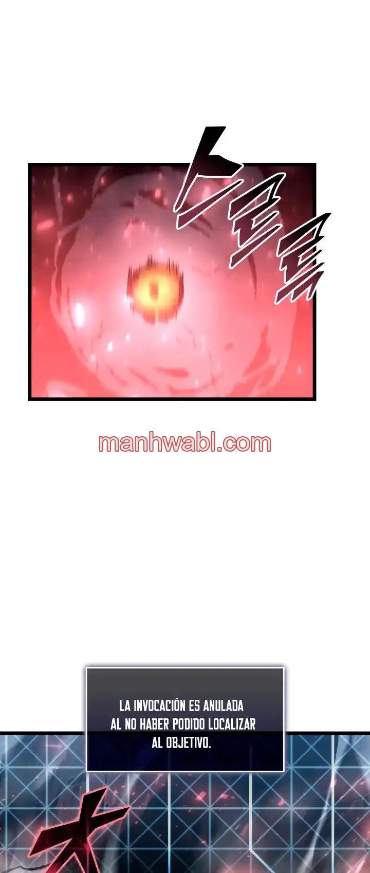 Regreso del ranker de clase SSS - Capítulo 38_3 manhwa