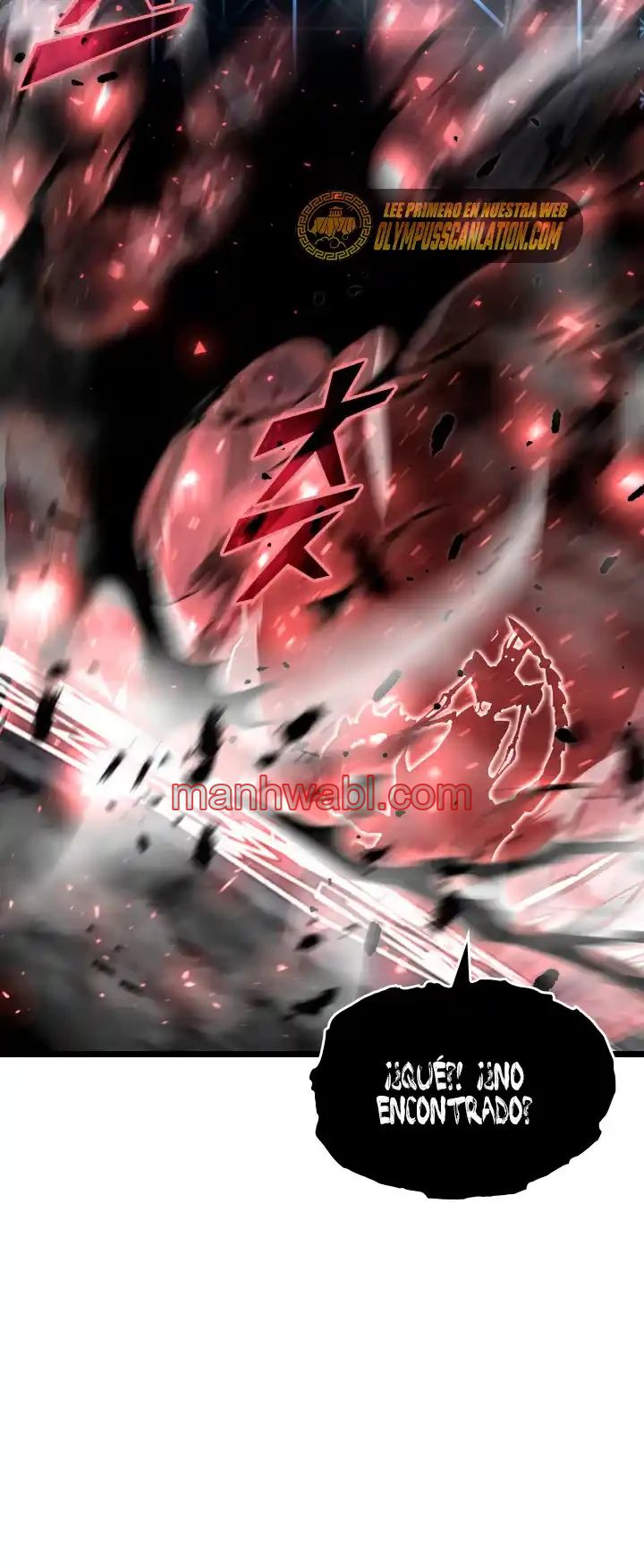 Regreso del ranker de clase SSS - Capítulo 38_3 manhwa