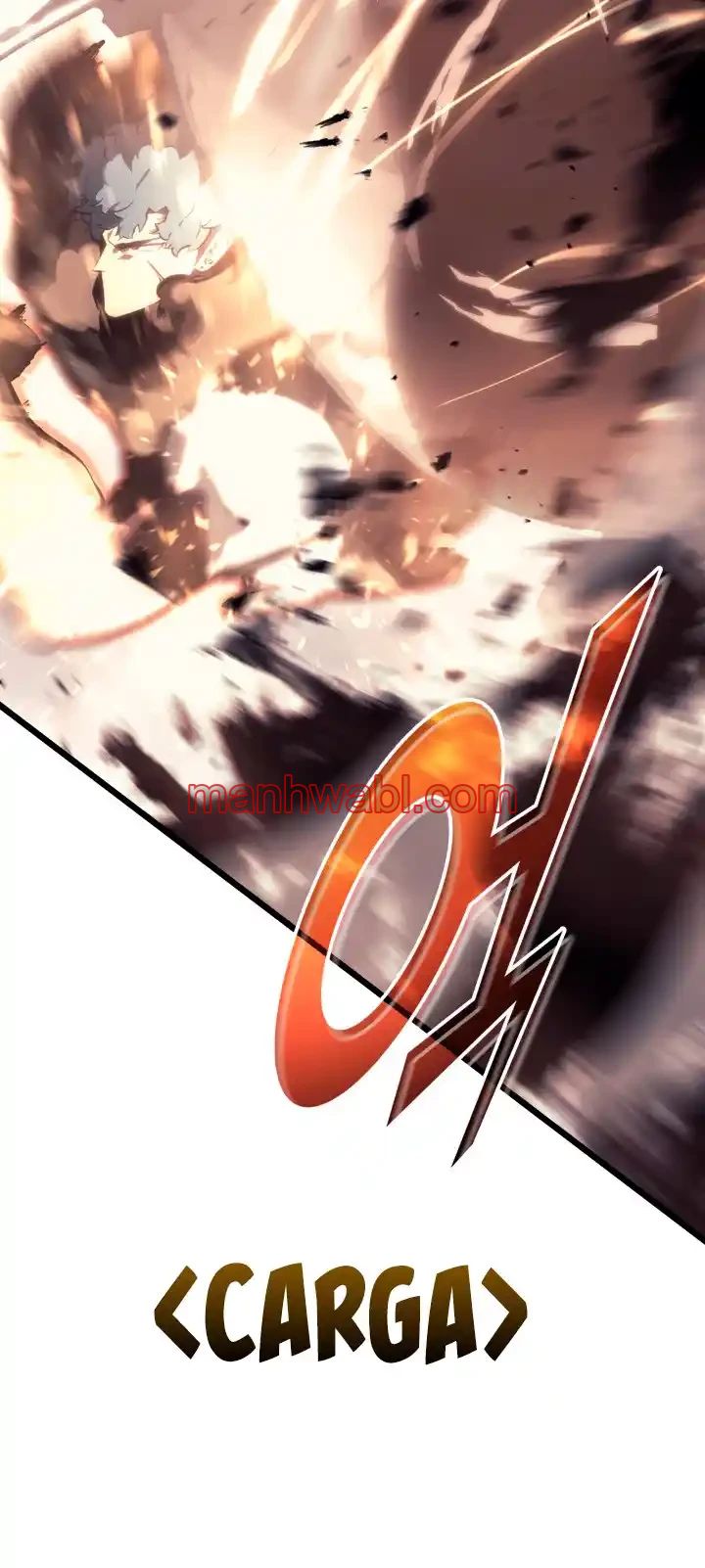 Regreso del ranker de clase SSS - Capítulo 38_3 manhwa