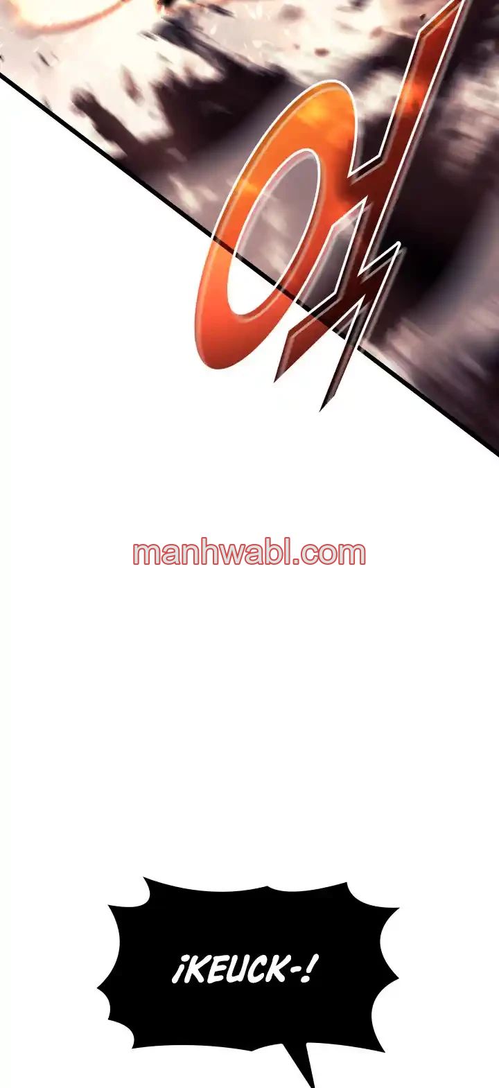 Regreso del ranker de clase SSS - Capítulo 39 manhwa