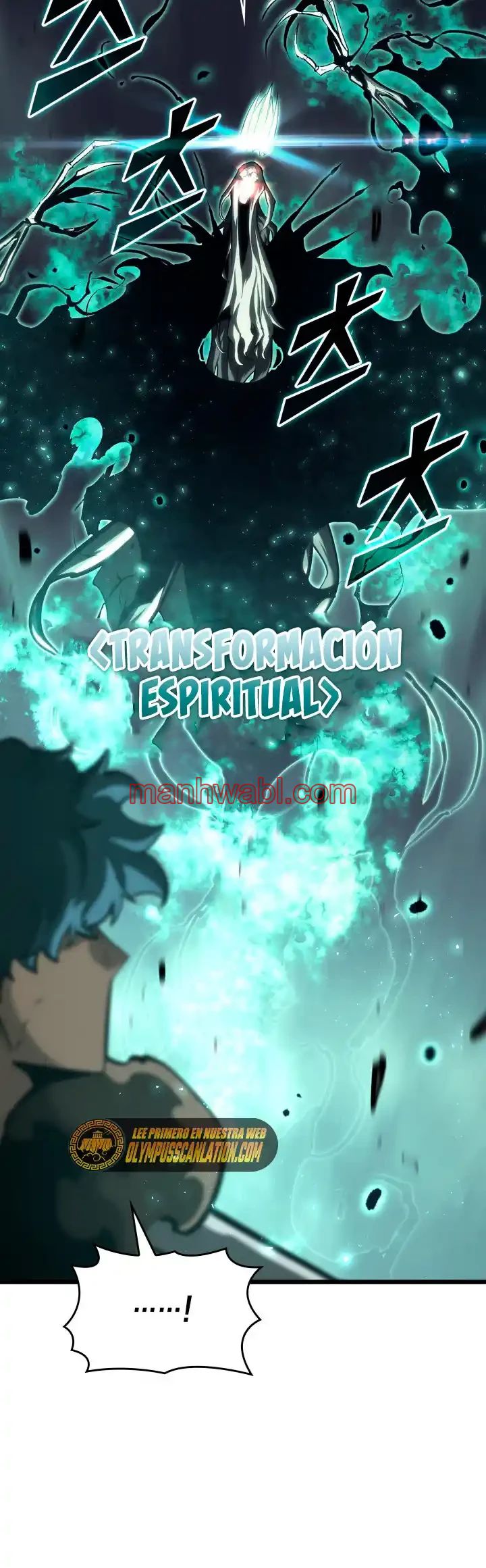 Regreso del ranker de clase SSS - Capítulo 39 manhwa