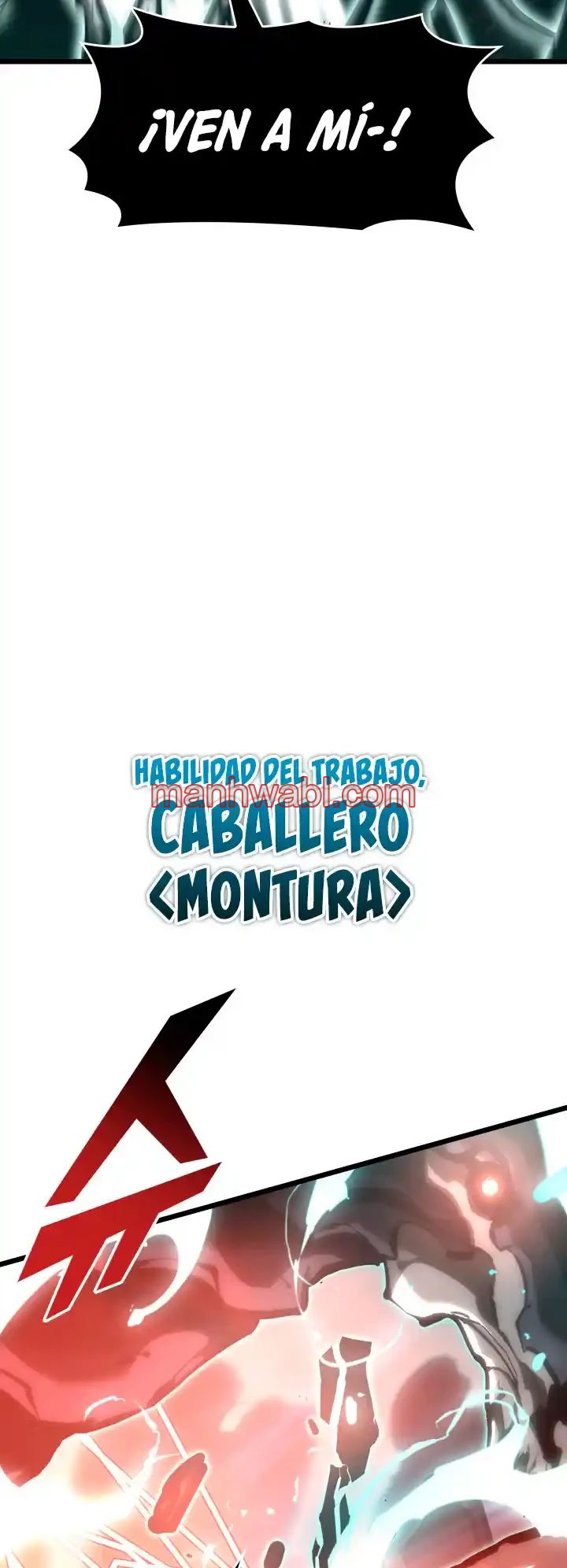 Regreso del ranker de clase SSS - Capítulo 39 manhwa