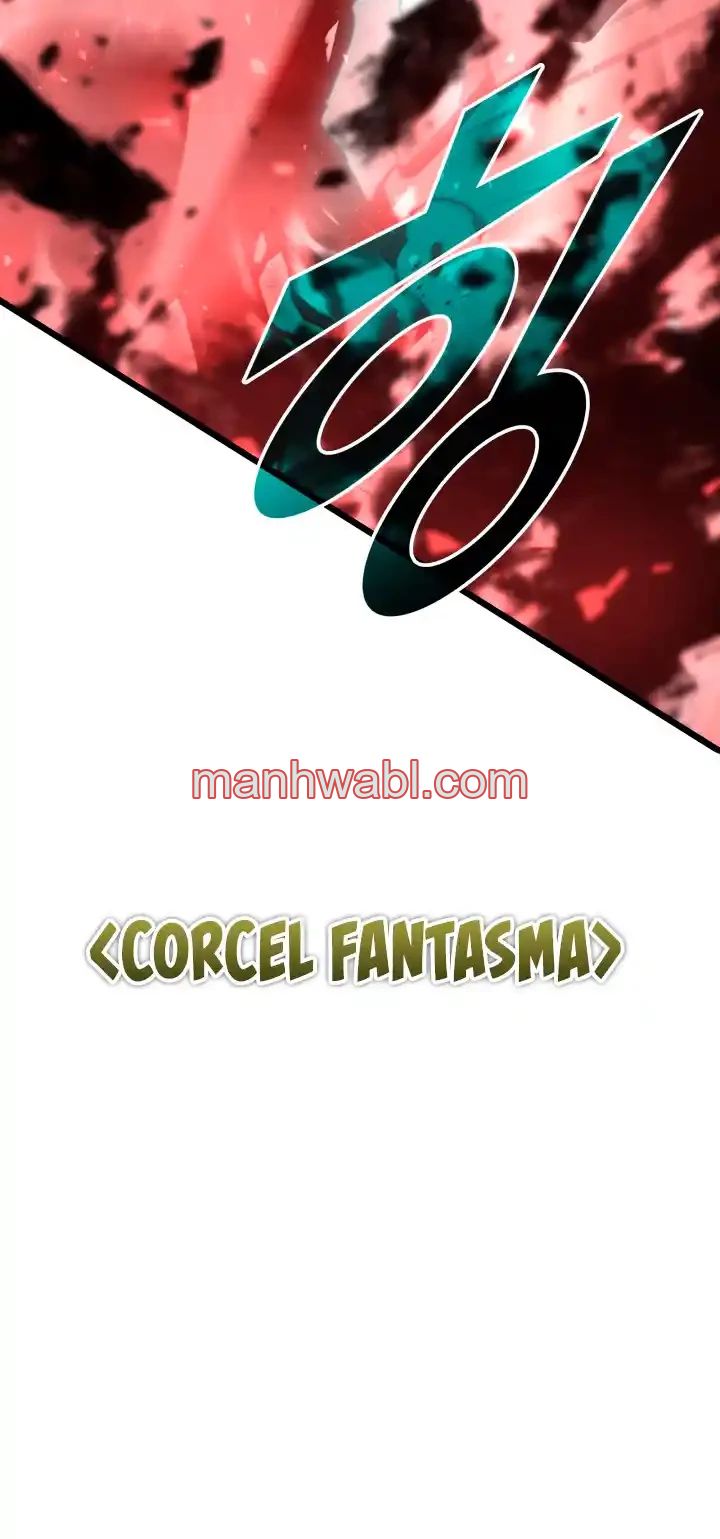 Regreso del ranker de clase SSS - Capítulo 39 manhwa