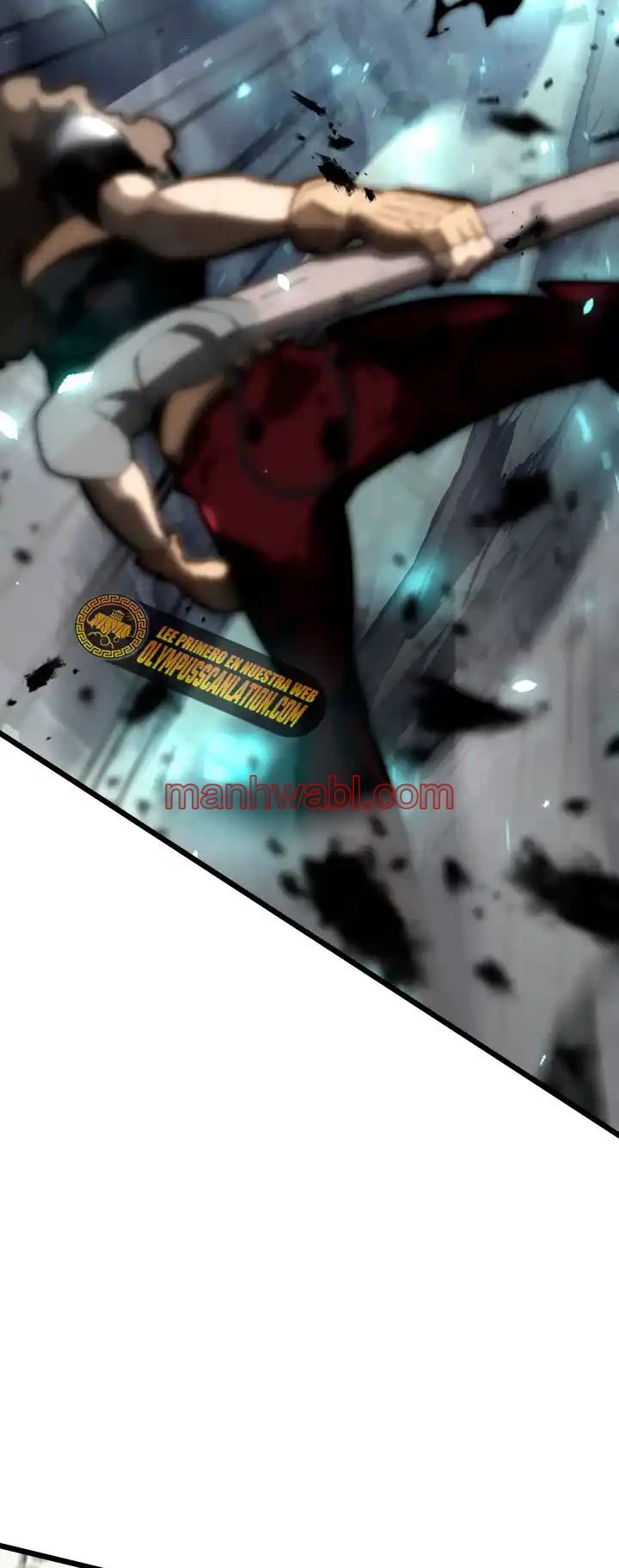 Regreso del ranker de clase SSS - Capítulo 39 manhwa