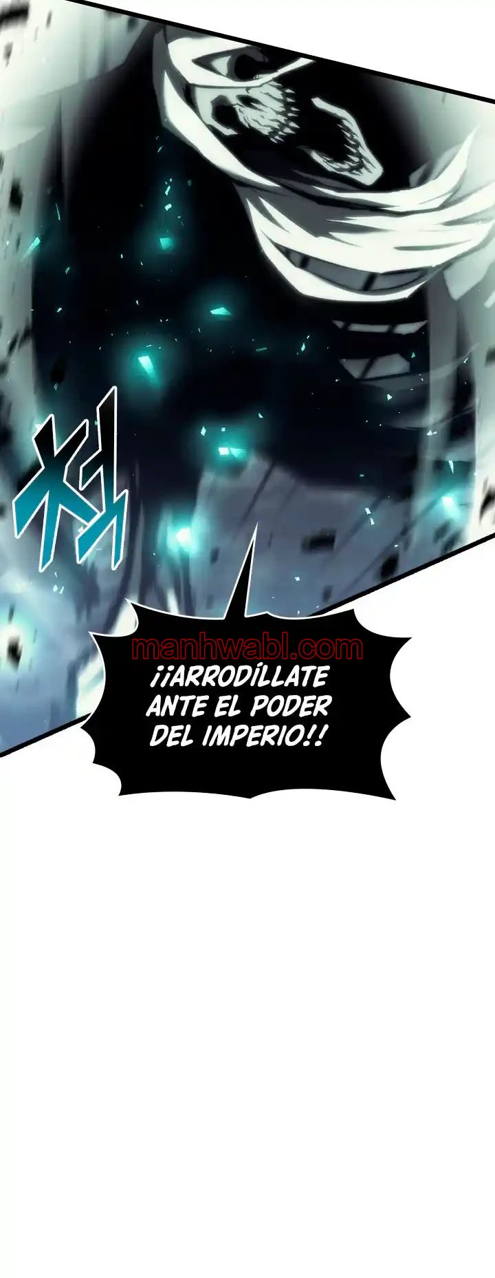Regreso del ranker de clase SSS - Capítulo 39 manhwa