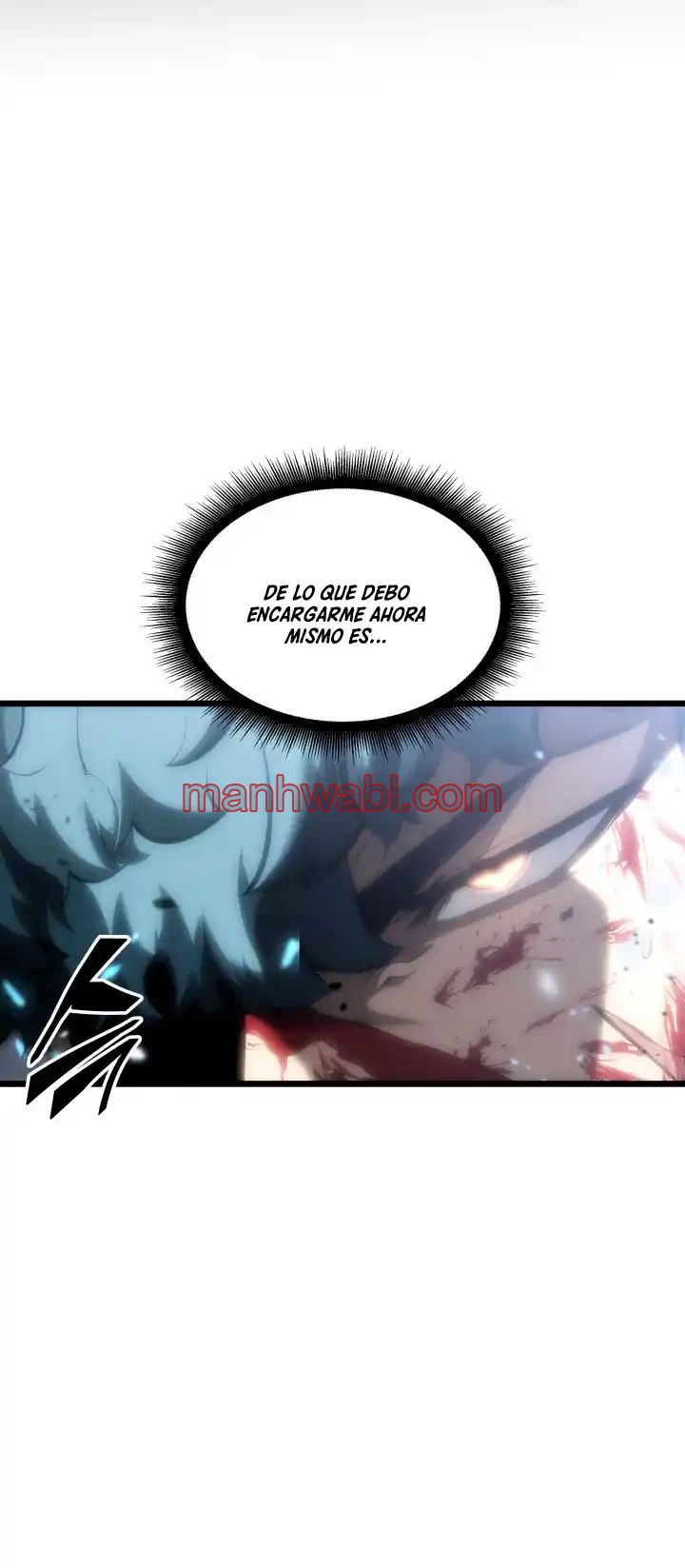 Regreso del ranker de clase SSS - Capítulo 39_2 manhwa