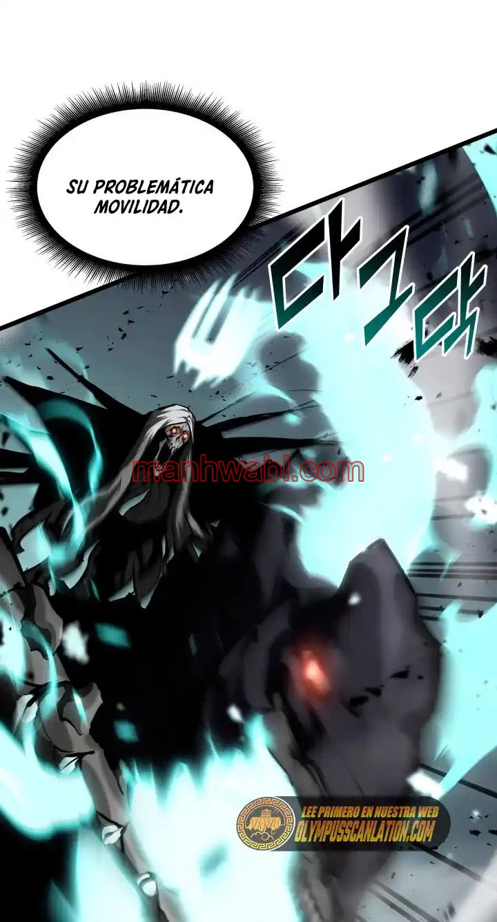 Regreso del ranker de clase SSS - Capítulo 39_2 manhwa