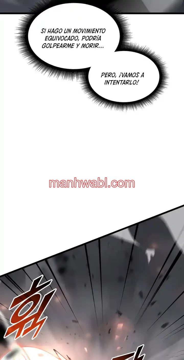 Regreso del ranker de clase SSS - Capítulo 39_2 manhwa