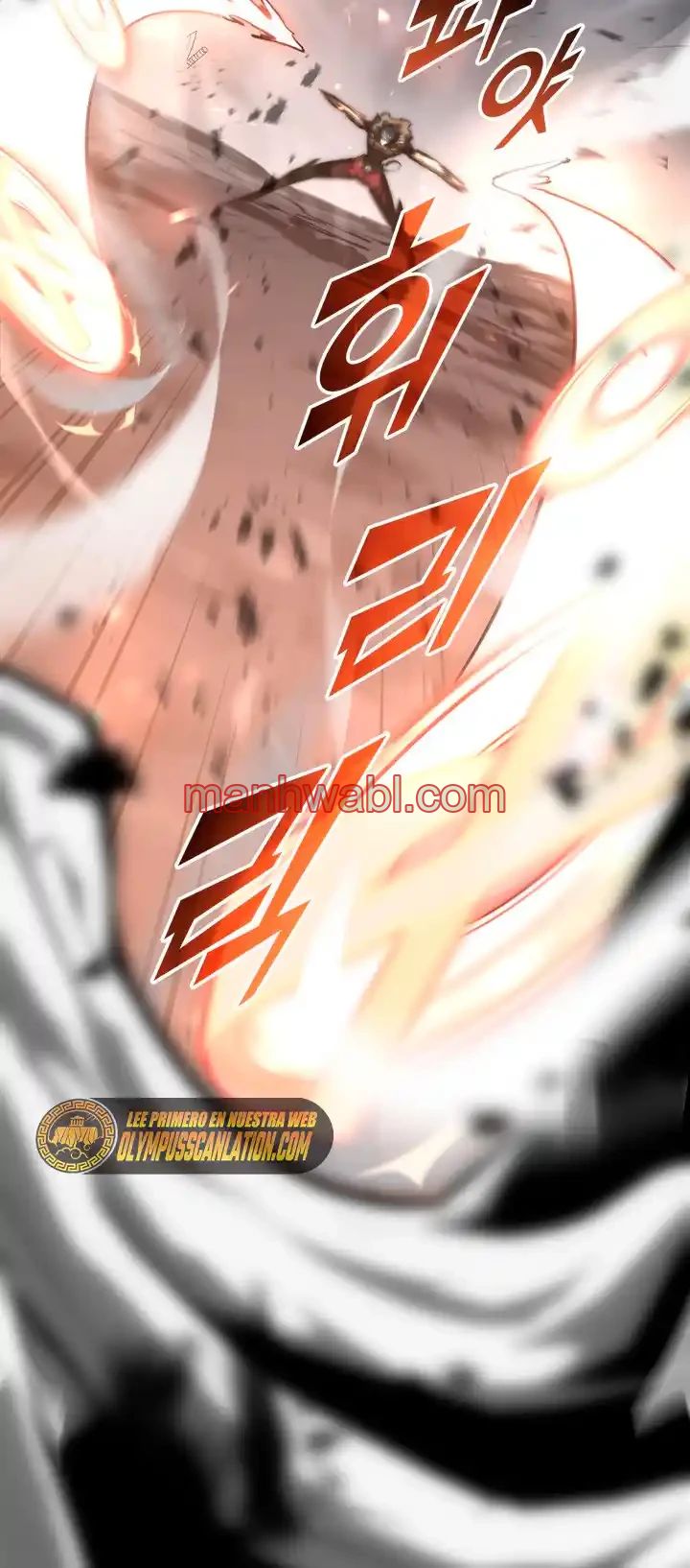 Regreso del ranker de clase SSS - Capítulo 39_2 manhwa