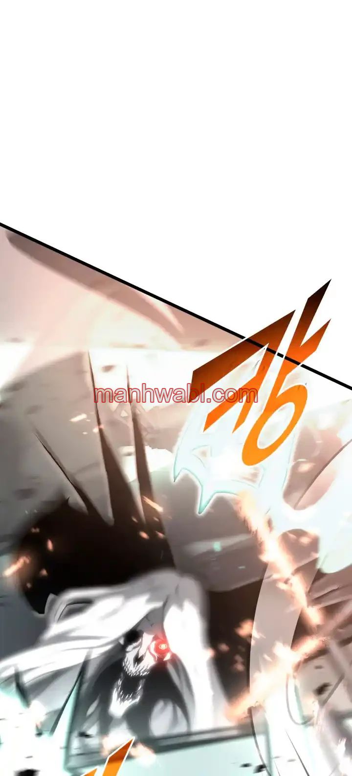 Regreso del ranker de clase SSS - Capítulo 39_2 manhwa
