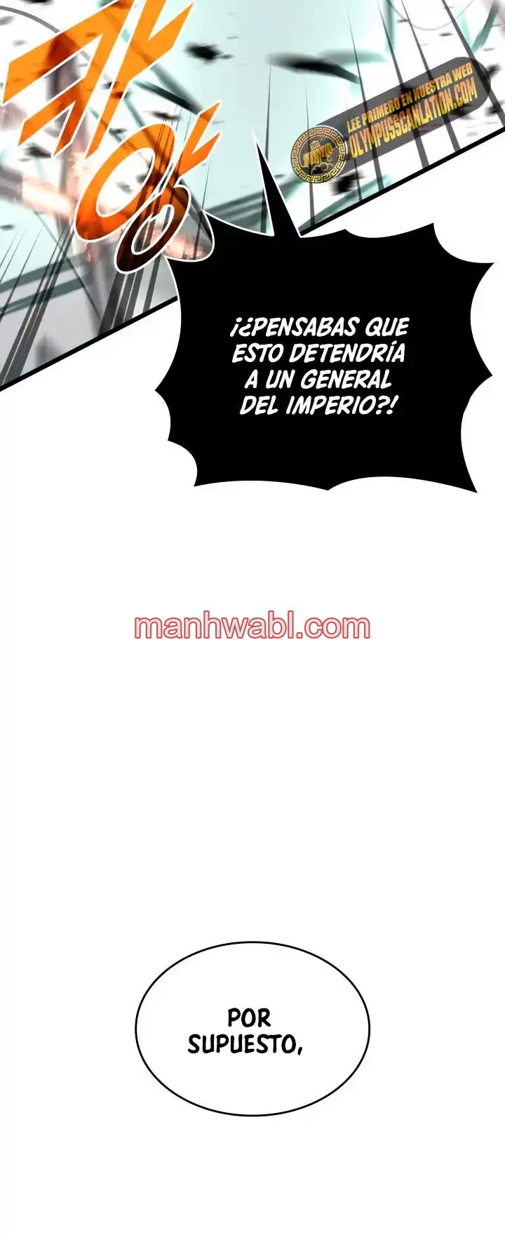 Regreso del ranker de clase SSS - Capítulo 39_2 manhwa