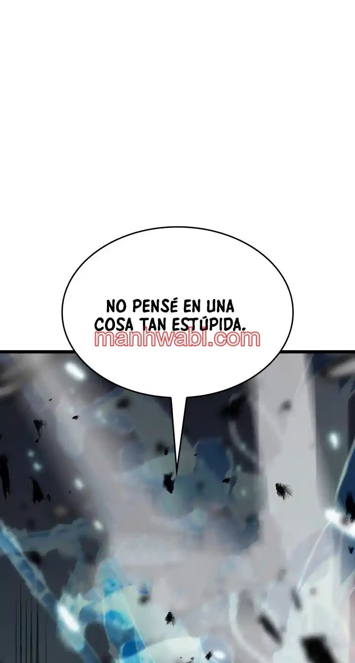 Regreso del ranker de clase SSS - Capítulo 39_2 manhwa