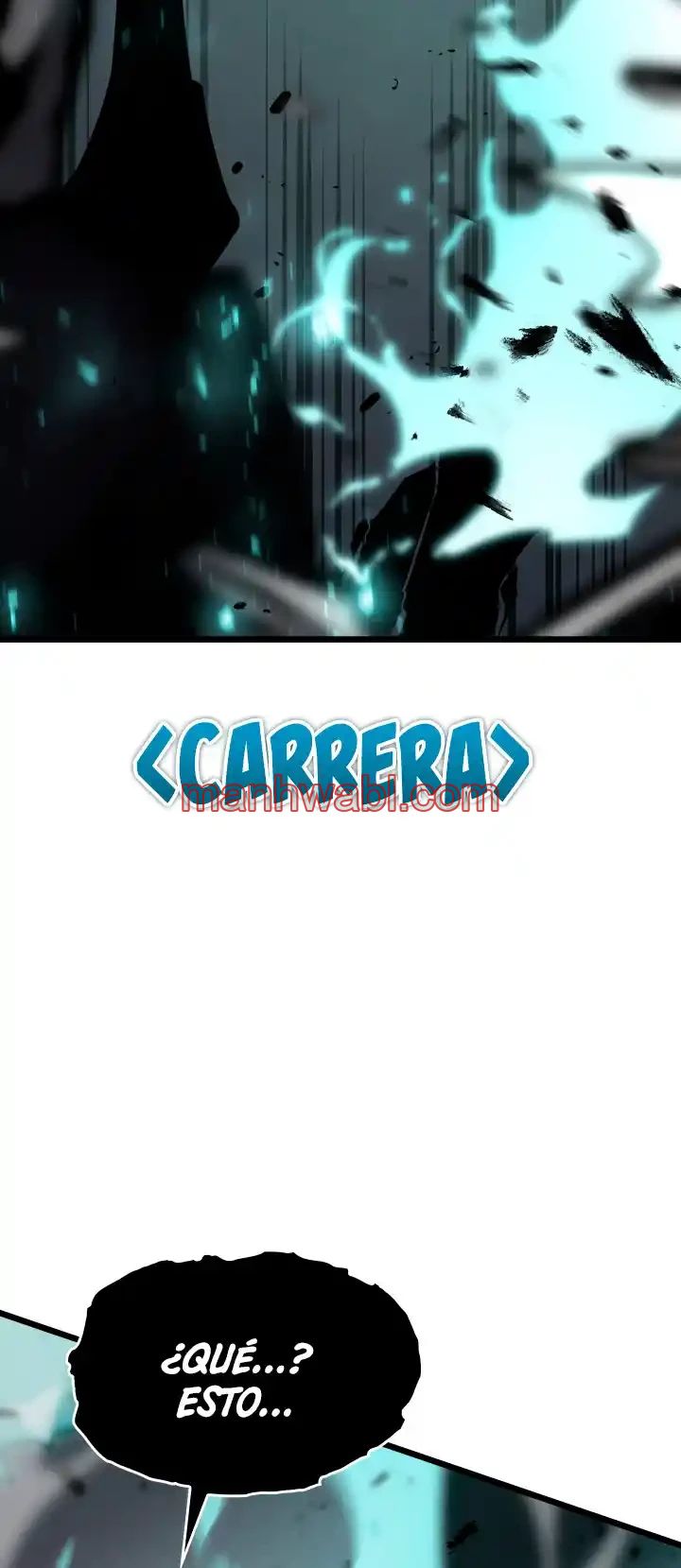 Regreso del ranker de clase SSS - Capítulo 39_2 manhwa