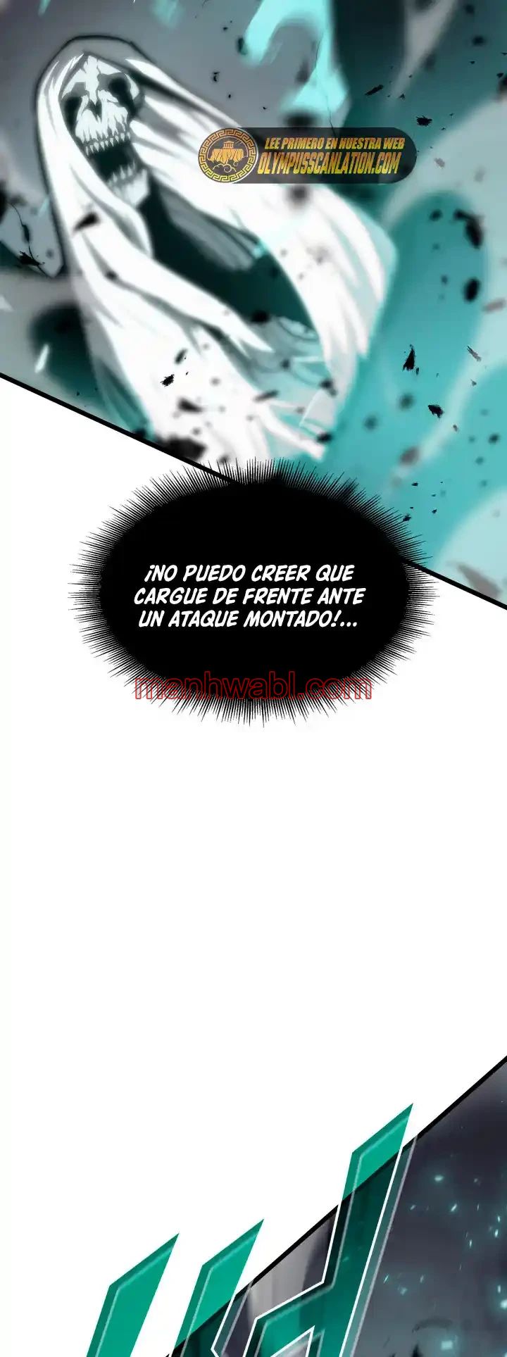 Regreso del ranker de clase SSS - Capítulo 39_2 manhwa