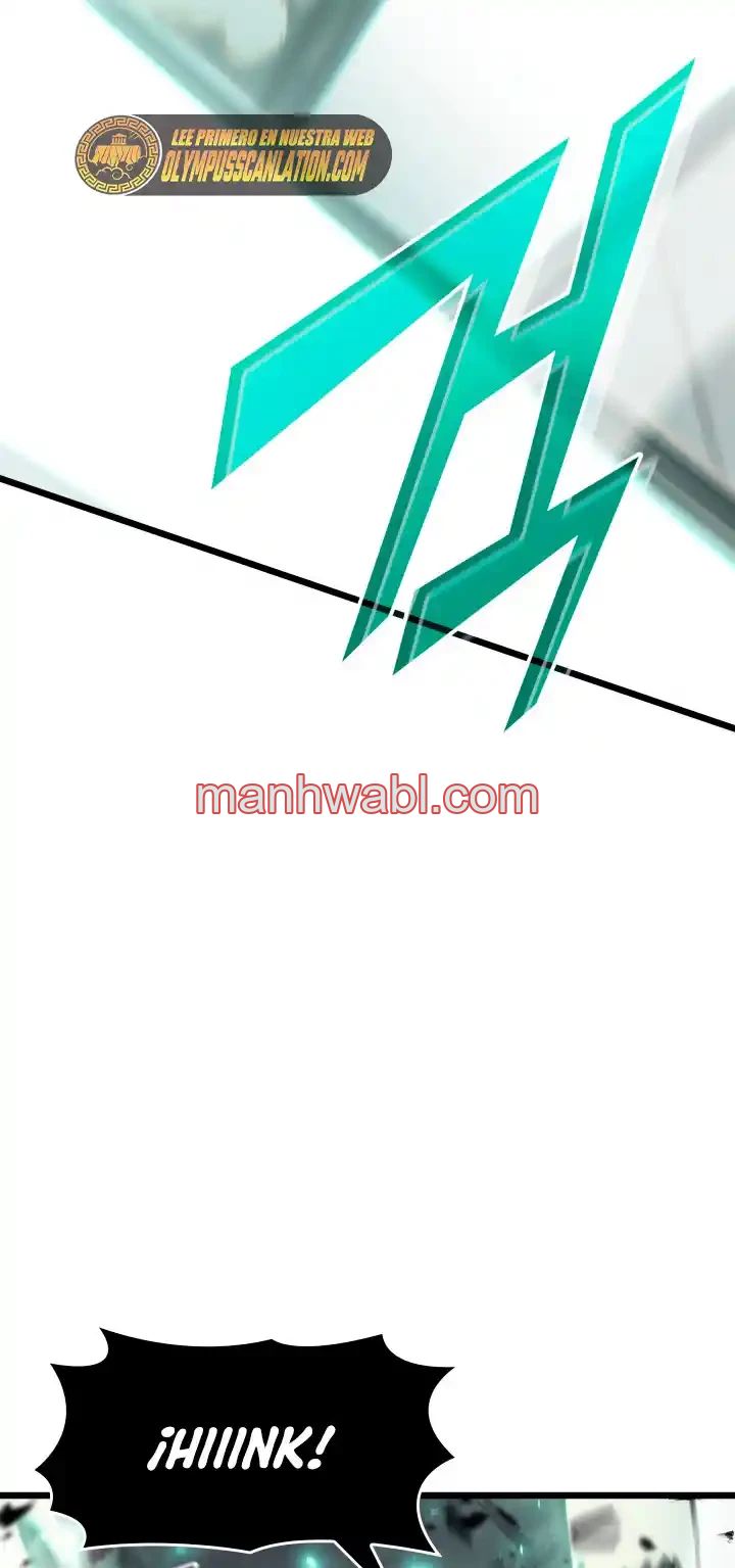 Regreso del ranker de clase SSS - Capítulo 39_2 manhwa