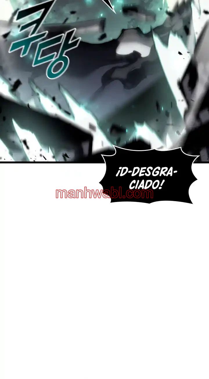 Regreso del ranker de clase SSS - Capítulo 39_2 manhwa