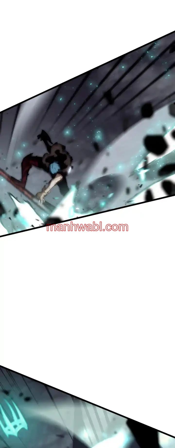 Regreso del ranker de clase SSS - Capítulo 39_2 manhwa