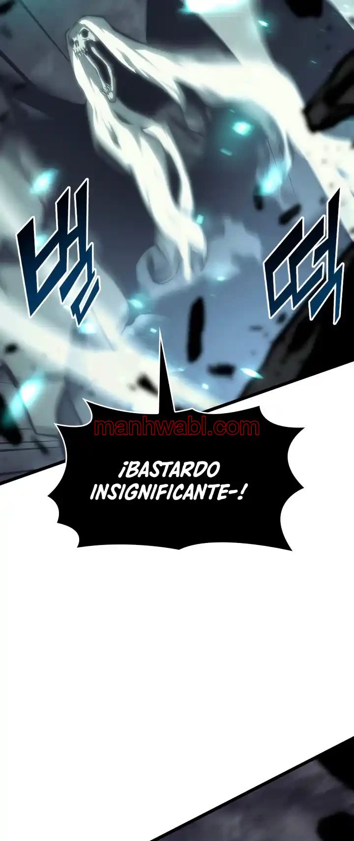 Regreso del ranker de clase SSS - Capítulo 39_2 manhwa
