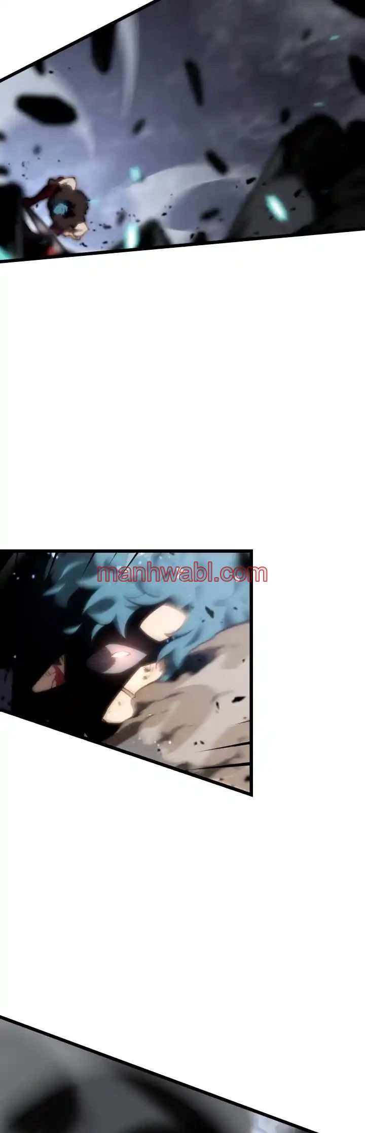 Regreso del ranker de clase SSS - Capítulo 39_2 manhwa