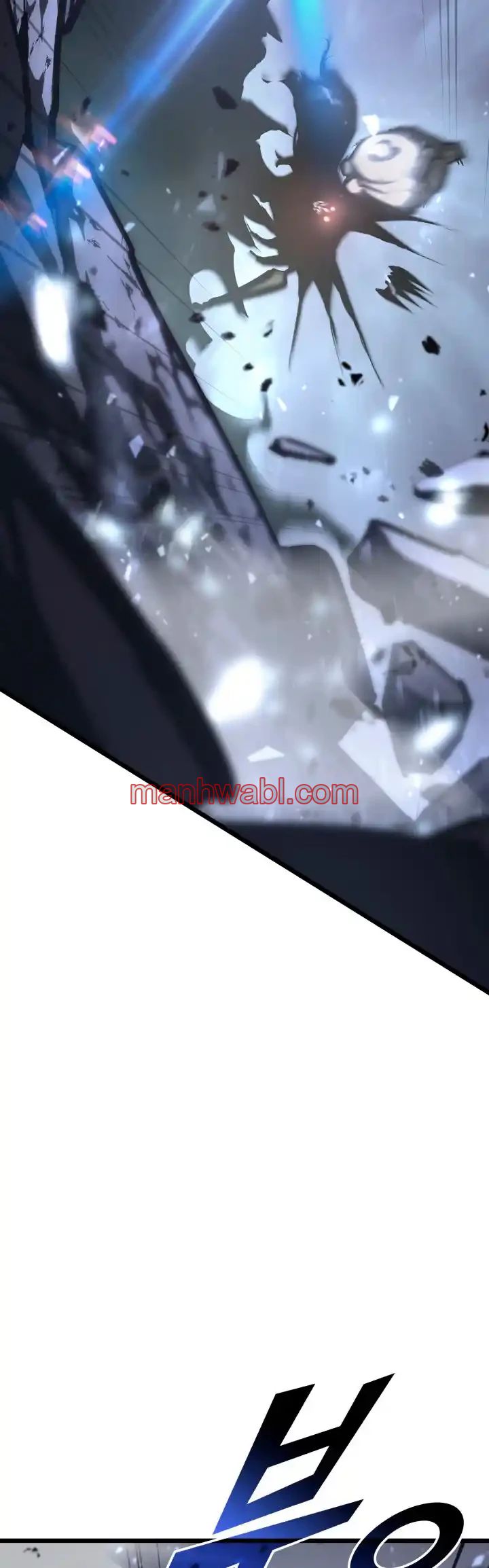 Regreso del ranker de clase SSS - Capítulo 39_2 manhwa