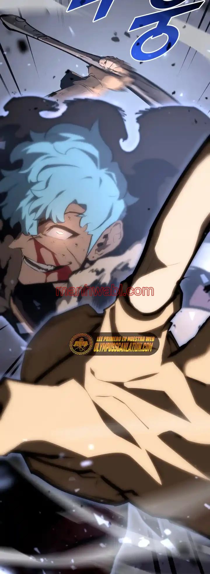 Regreso del ranker de clase SSS - Capítulo 39_2 manhwa