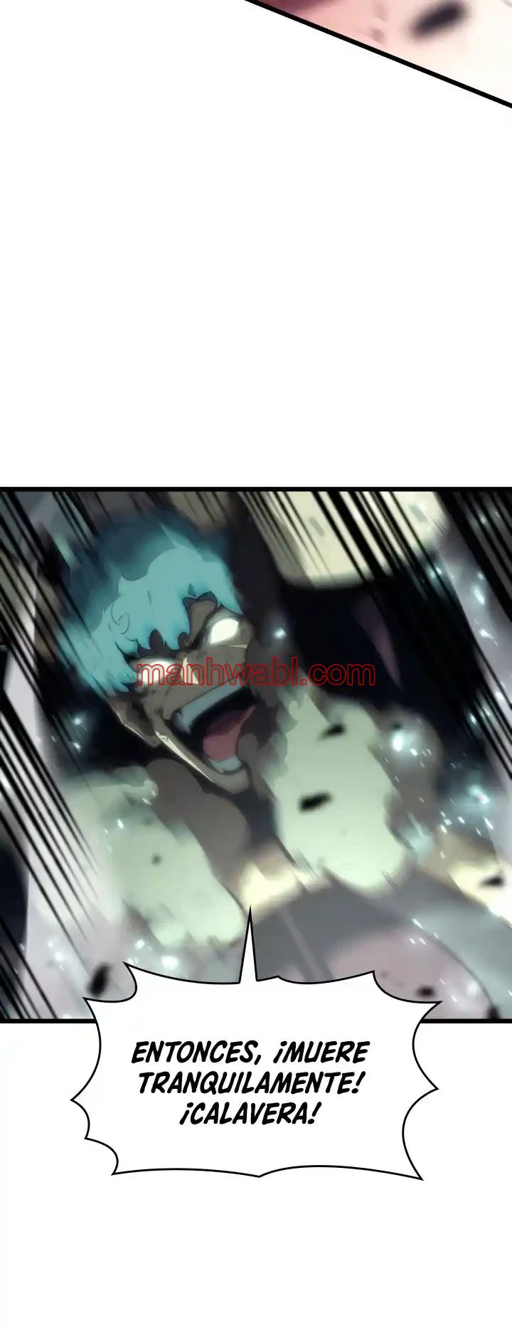 Regreso del ranker de clase SSS - Capítulo 39_3 manhwa