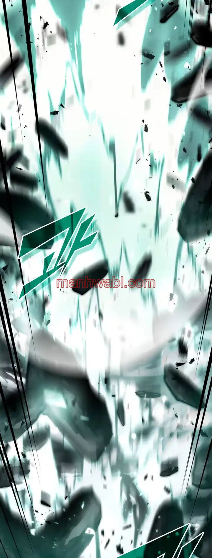 Regreso del ranker de clase SSS - Capítulo 39_3 manhwa