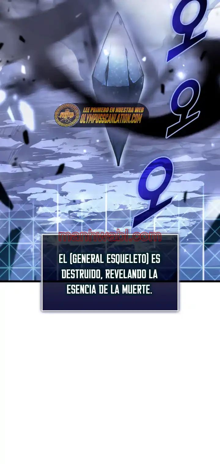 Regreso del ranker de clase SSS - Capítulo 39_3 manhwa