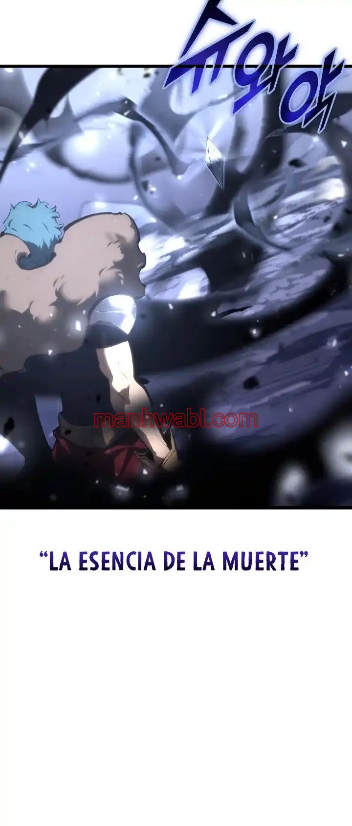 Regreso del ranker de clase SSS - Capítulo 39_3 manhwa