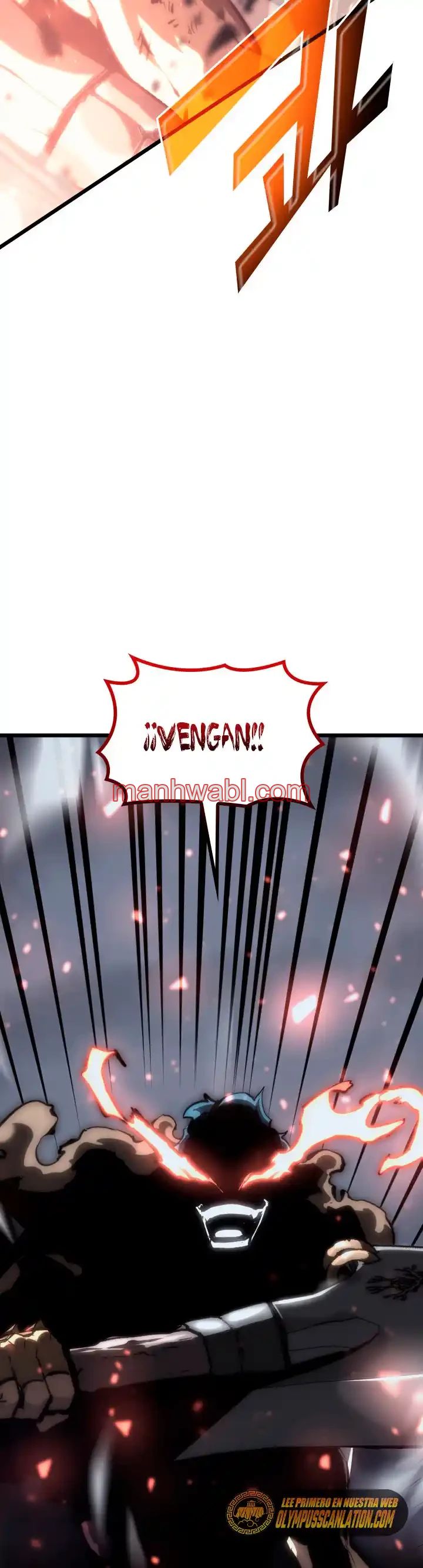 Regreso del ranker de clase SSS - Capítulo 39_3 manhwa