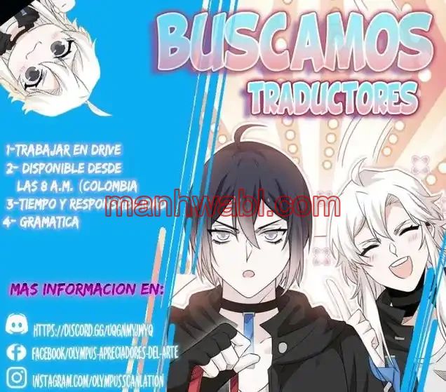 Regreso del ranker de clase SSS - Capítulo 3_3 manhwa