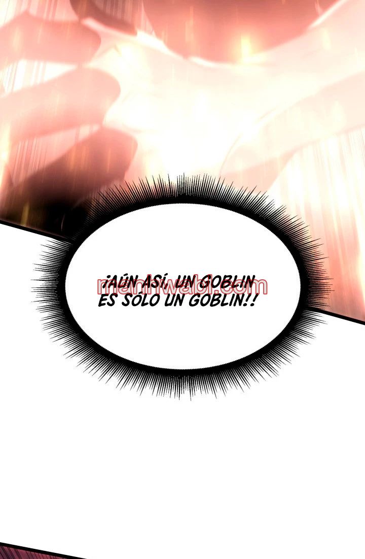 Regreso del ranker de clase SSS - Capítulo 4 manhwa