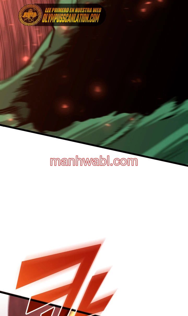 Regreso del ranker de clase SSS - Capítulo 4 manhwa