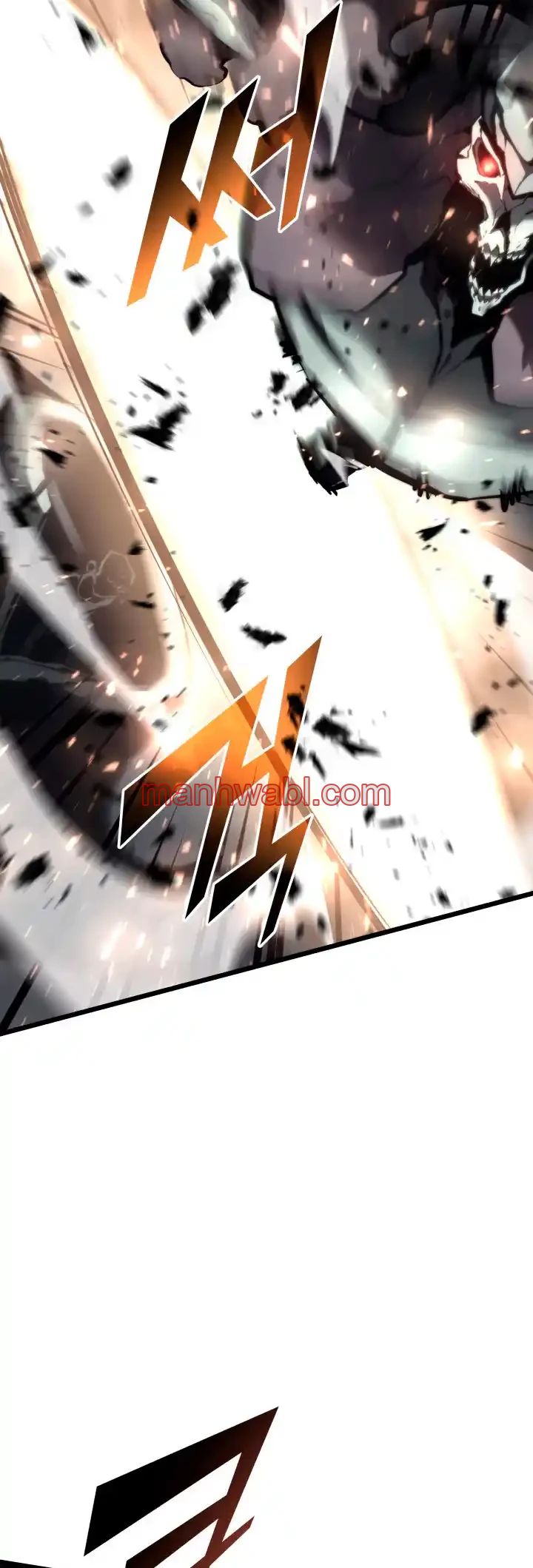 Regreso del ranker de clase SSS - Capítulo 40 manhwa