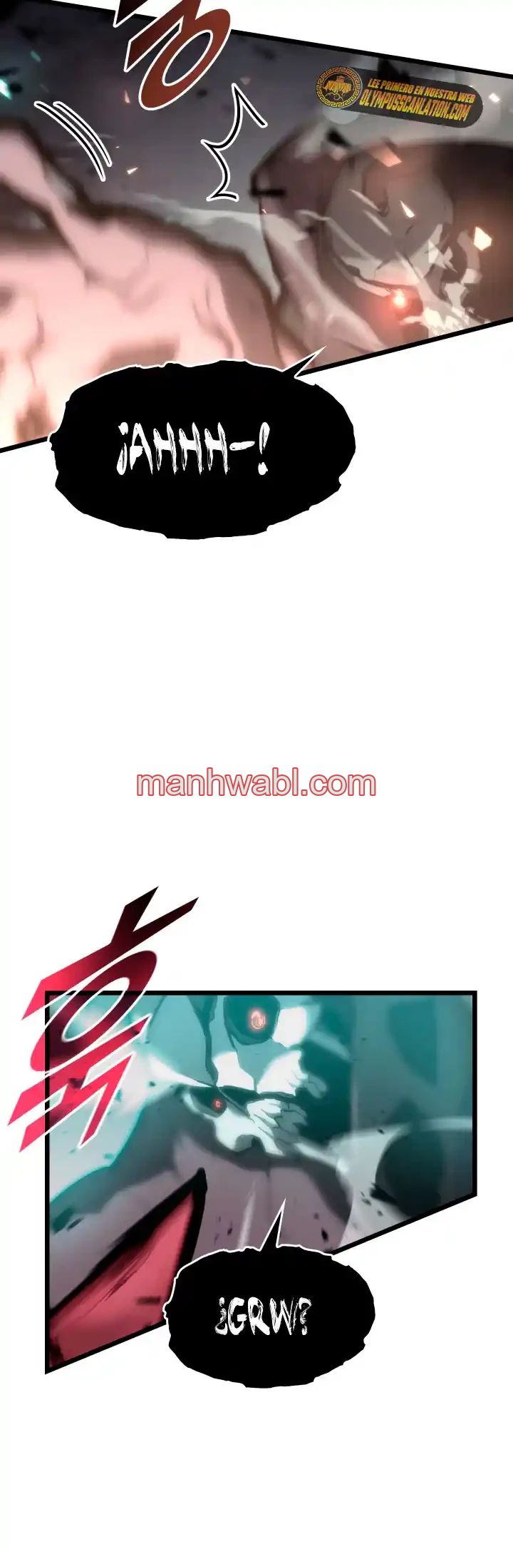 Regreso del ranker de clase SSS - Capítulo 40 manhwa