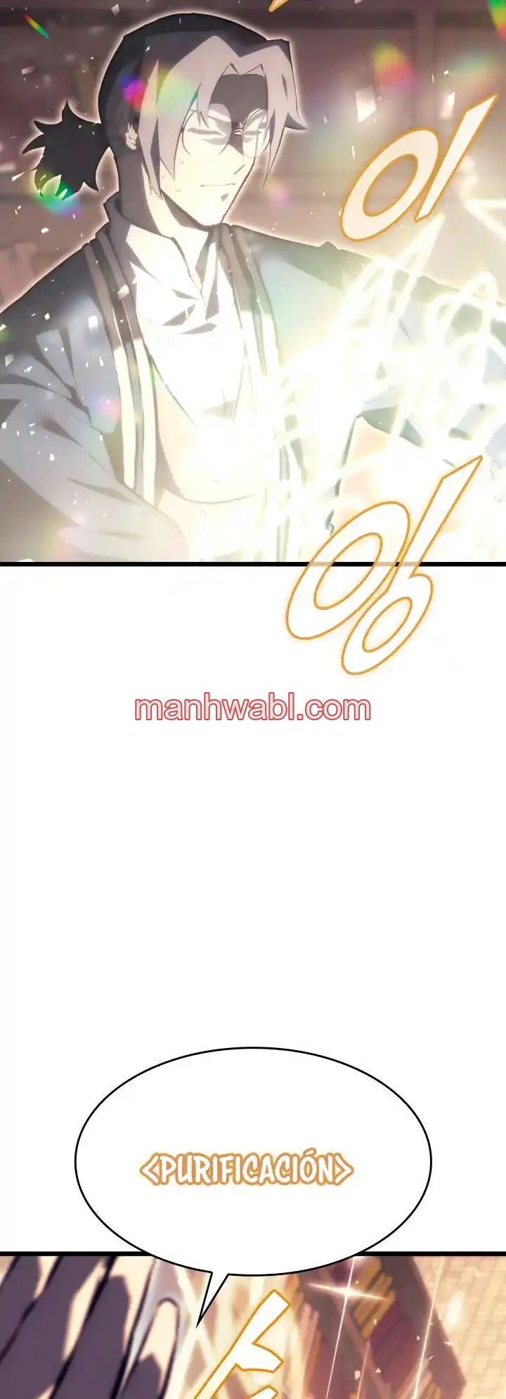 Regreso del ranker de clase SSS - Capítulo 40 manhwa