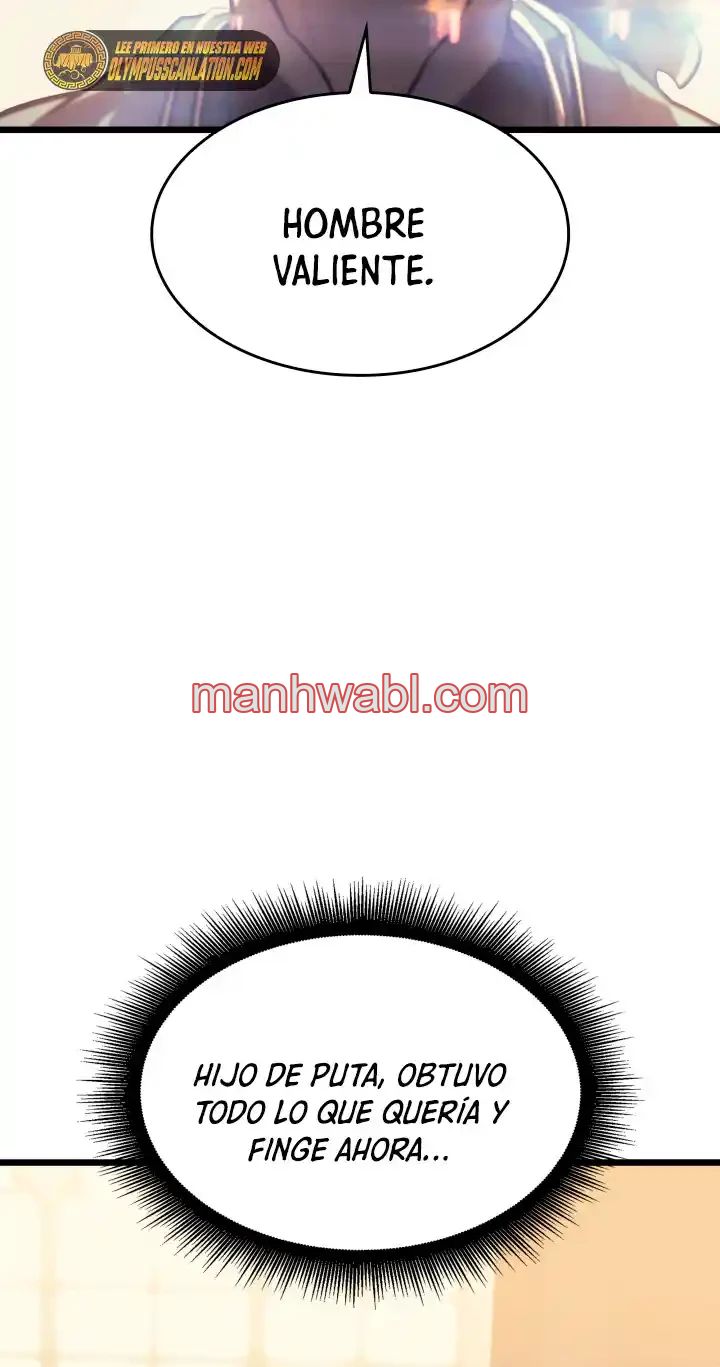 Regreso del ranker de clase SSS - Capítulo 40_2 manhwa